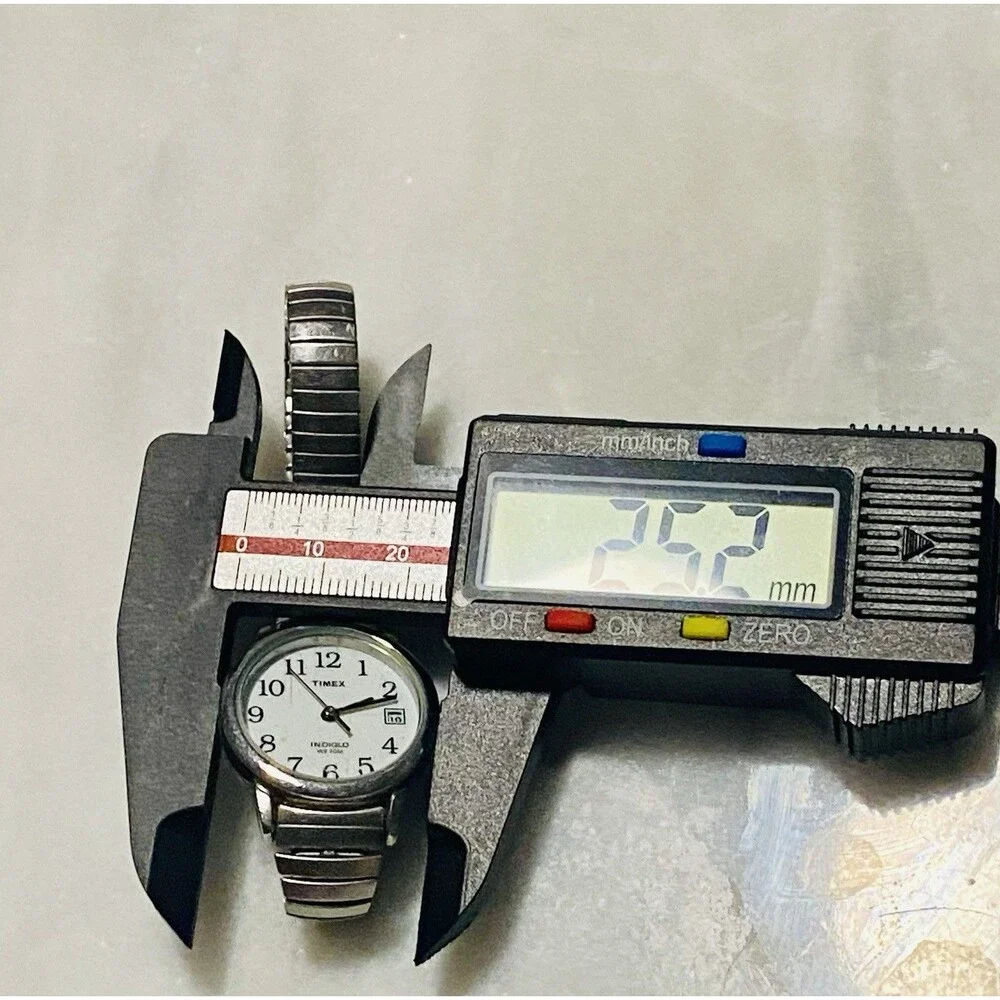 Timex t2h371 indiglo